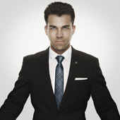 Mentalist Mark T. Hofmann Mentalist Mark T. Hofmann